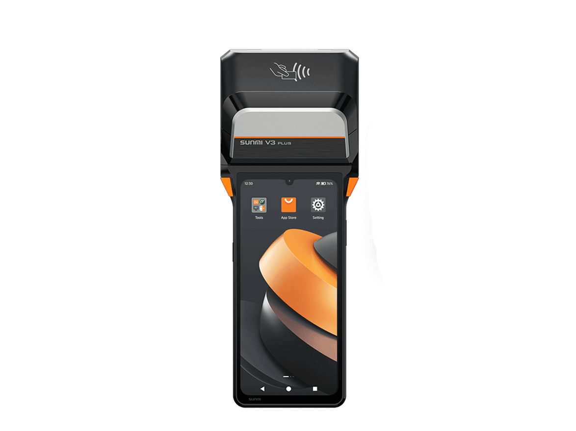 SUNMI V3 PLUS