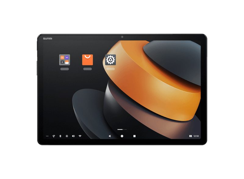 SUNMI CPad